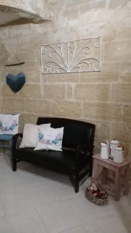 Amelia'S House Of Character Lägenhet Cospicua Exteriör bild