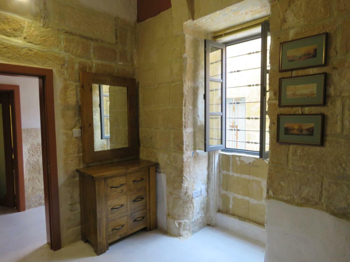Amelia'S House Of Character Lägenhet Cospicua Exteriör bild