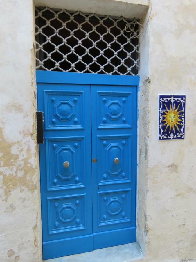 Amelia'S House Of Character Lägenhet Cospicua Exteriör bild