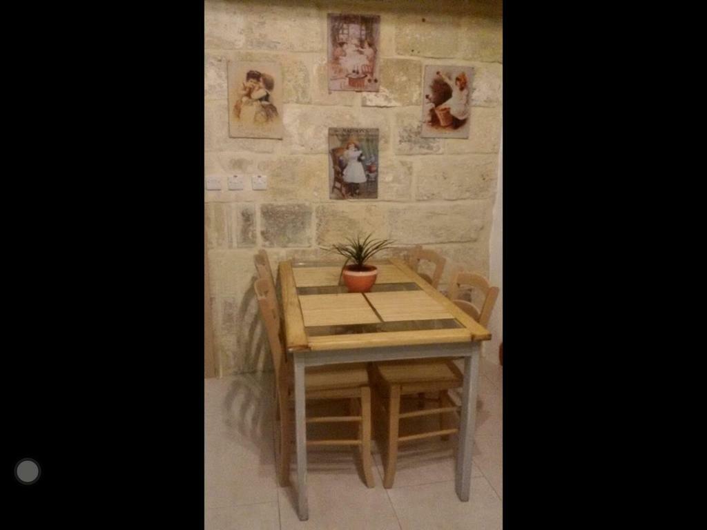 Amelia'S House Of Character Lägenhet Cospicua Exteriör bild